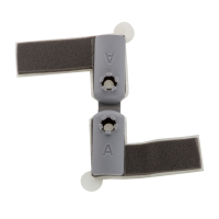 Adult Quick Connect SpO2 Grip-Sensor