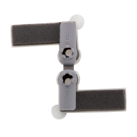 Einweg-SpO2 Grip-Sensor Kind