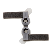 Einweg-SpO2 Grip-Sensor Kleinkind