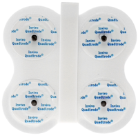 Quadtrode Standard MRI Elektroden