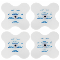 CV Quadtrode, MRI Elektroden