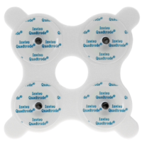 Quadtrode Neonatal MRI Elektroden