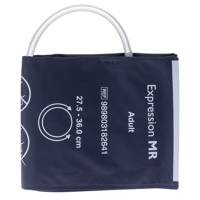 Blutdruckmanschette Erwachsene (Single Lumen) Expression MR200/400