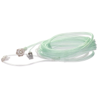 CO2 LoFlo Sample Line, Adult Cannula, Divided, Expression MR200/MR400