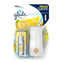 Glade/Brise one Touch Dispenser mit 1 Refill