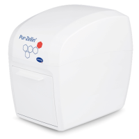 Entnahmebeh&amp;#228;lter f&amp;#252;r Pur-Zellin-Rollen