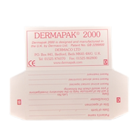 Dermapak Typ 4, f&amp;#252;r Haut- und Nagelmykose / 1 Stk.