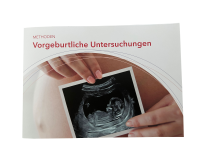 Patientenbrosch&amp;#252;re: Vorgeburtliche Untersuchung, Methoden