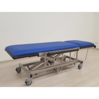 Protezione dei bordi/ram per lettini per il trasporto di pazienti in risonanza magnetica AGA San