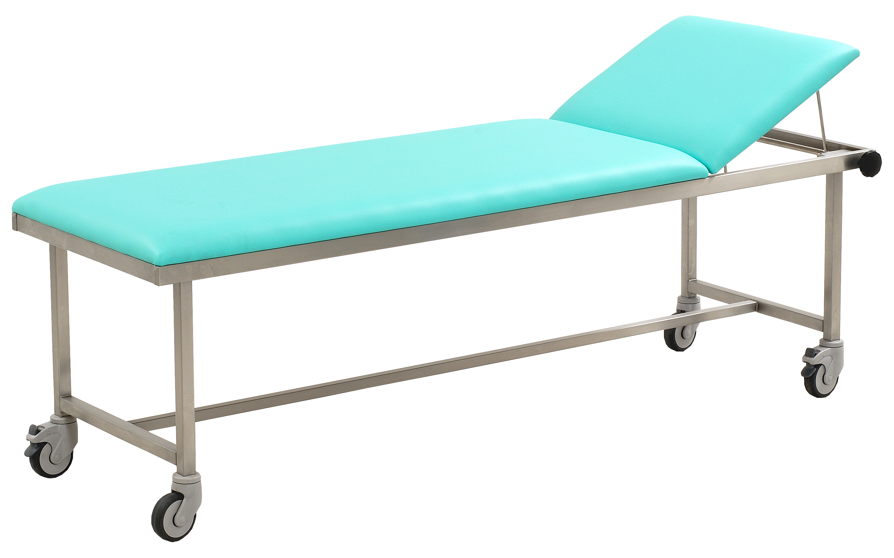 MRI compatible Height Trolley max. 7 Tesla