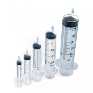 Siringhe Terumo 10ml attacco Luer MDS 100 pz.