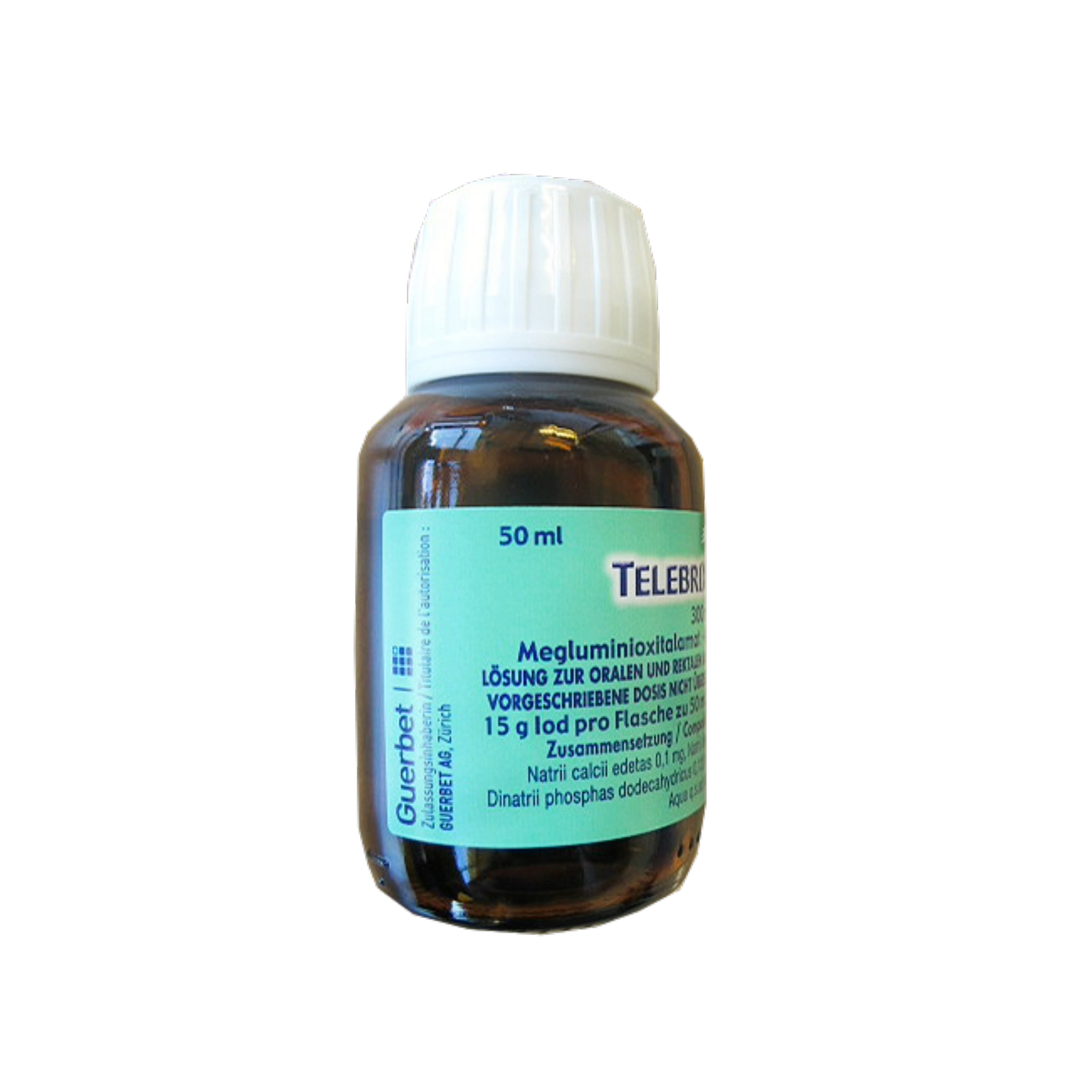 Telebrix Gastro - 1 x 50 ml