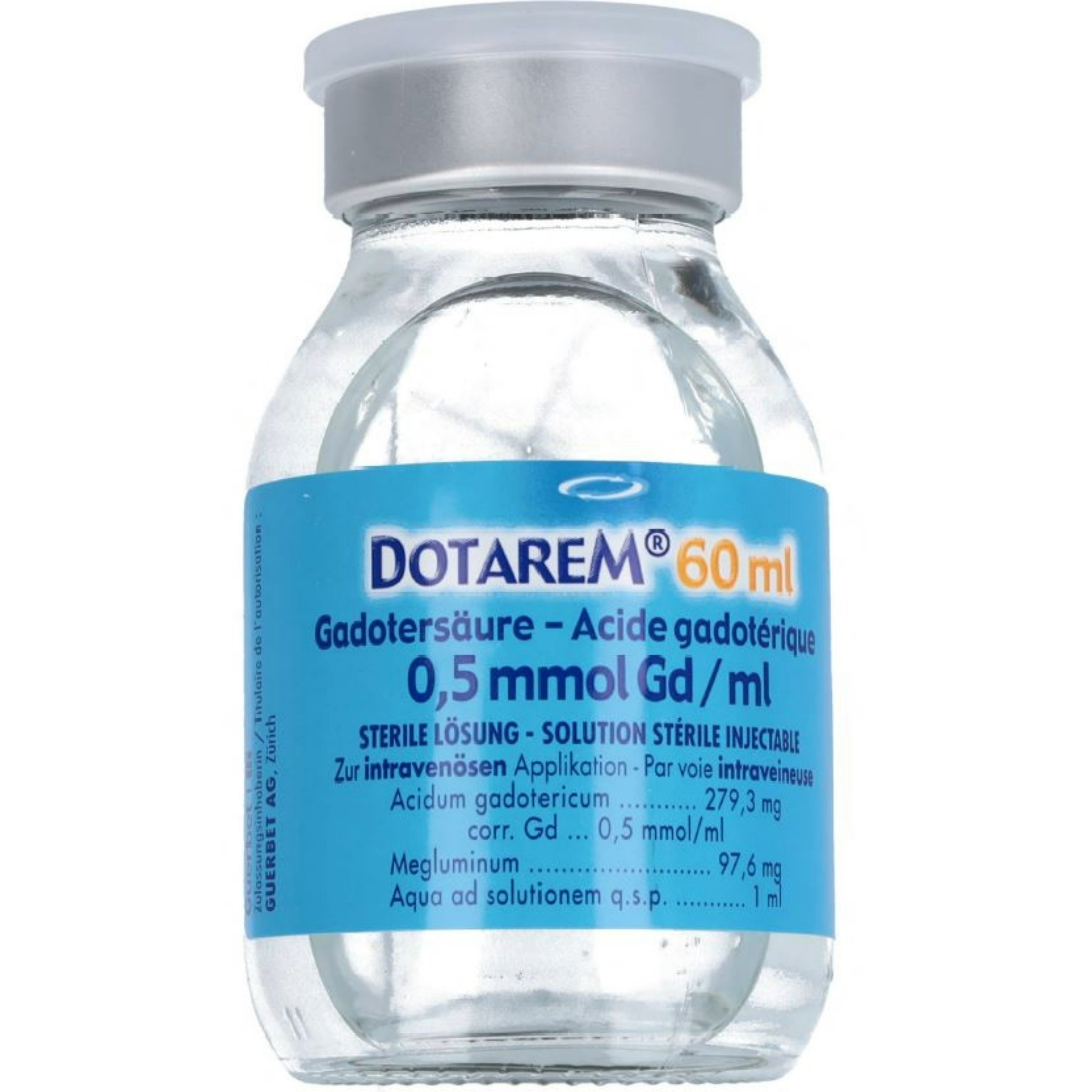 Dotarem – flacone 1 x 60ml 