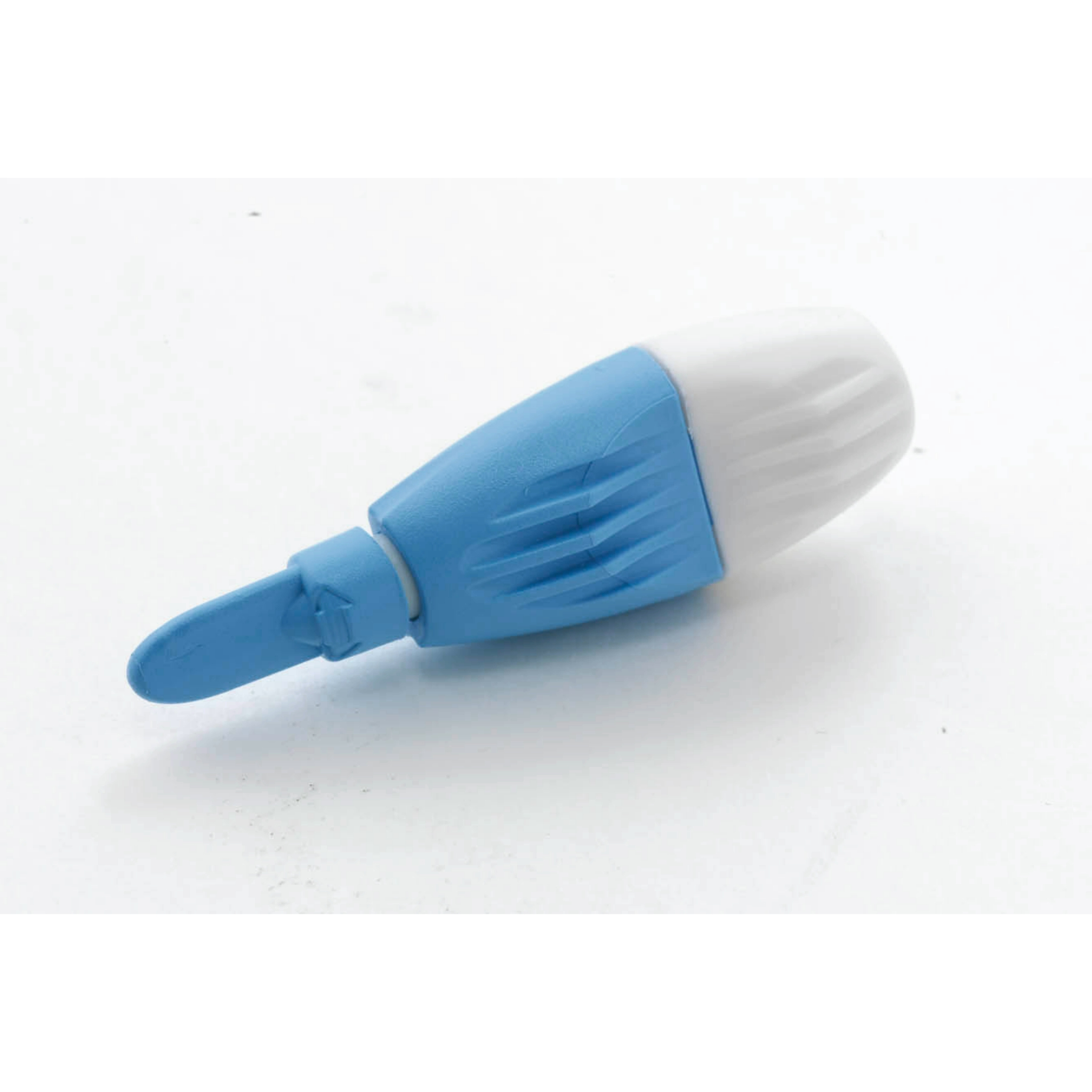 BD Microtainer&#174; lancetta di sicurezza attivata a contatto, 1,5x2 mm, blu, sterile 200 pz.