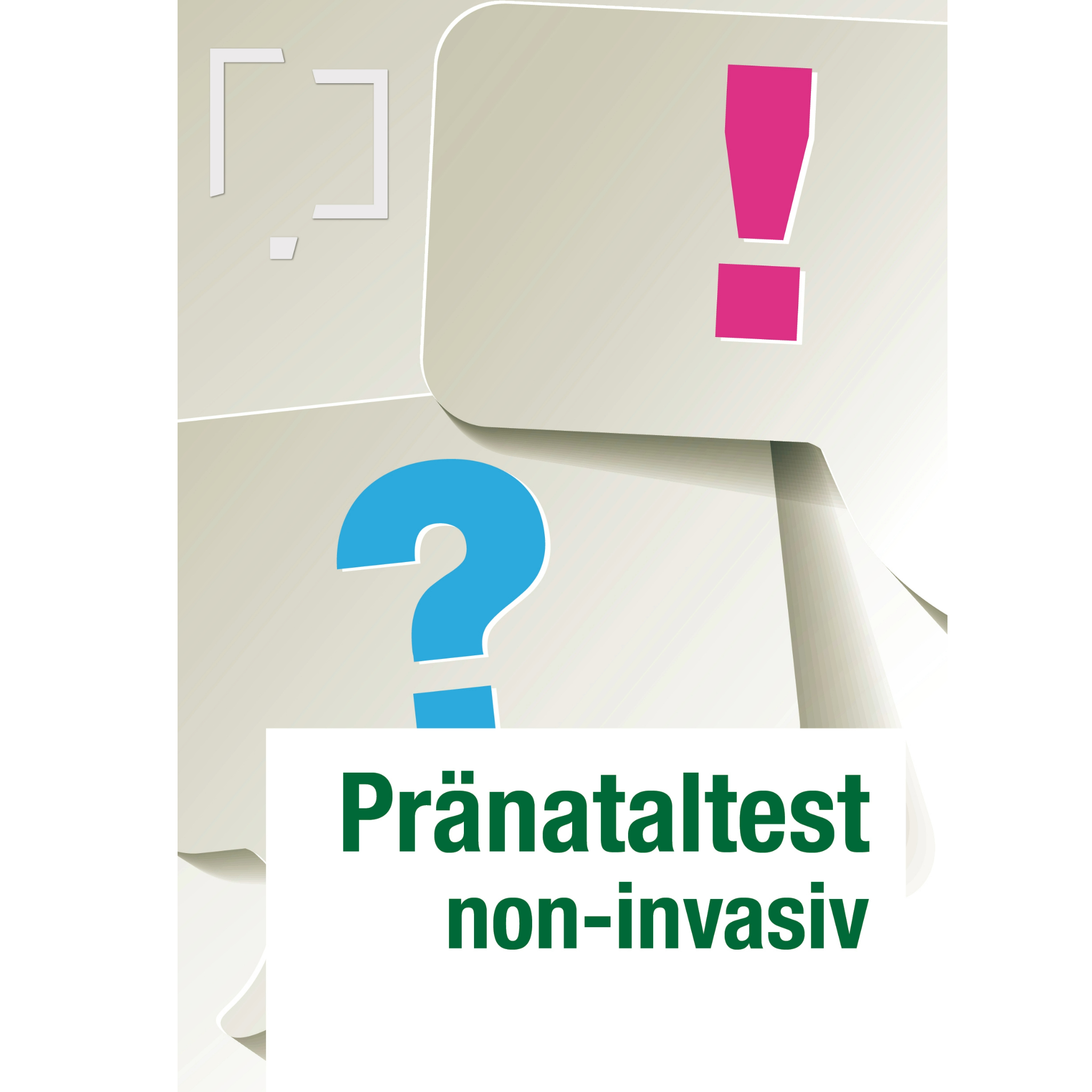 Pr&#228;nataltest (NIPT), non-invasiv Entnahmeset / 1 Stk.