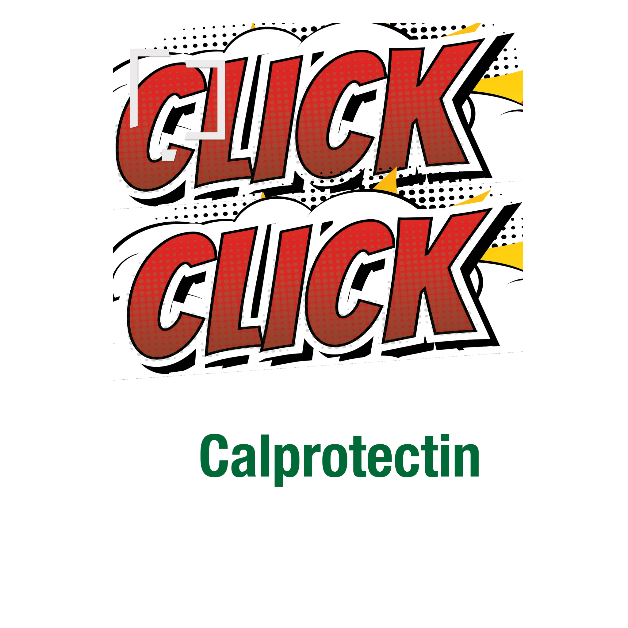 Calprotectina, set di raccolta delle feci / 1 pz.