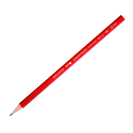 Bleistift Caran d`ache 341 12Stk.