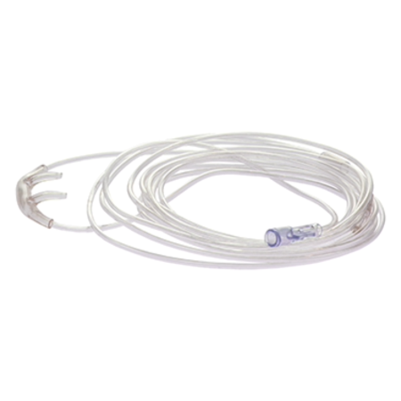 EtCo2 Adult Disposable Cannula 