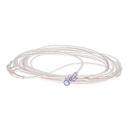 EtCo2 Small Infant Disposable Cannula 