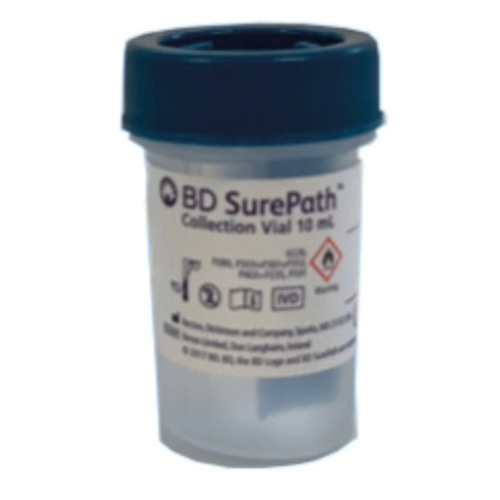 Contenitore BD SurePath, 25 pz.