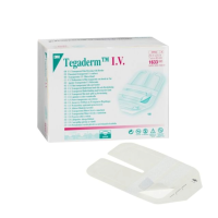 Tegaderm IV cerotti cannula 3M 7x8.5cm