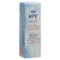 K-Y Gleitgel steril, 50ml, 1 Tube