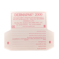 Dermapak tipo 4, per micosi della pelle e delle unghie / 1 pz.